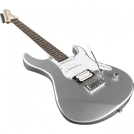Yamaha Pacifica 112V Elektro Gitar (Gümüş)<br>Fotoğraf: 2/3