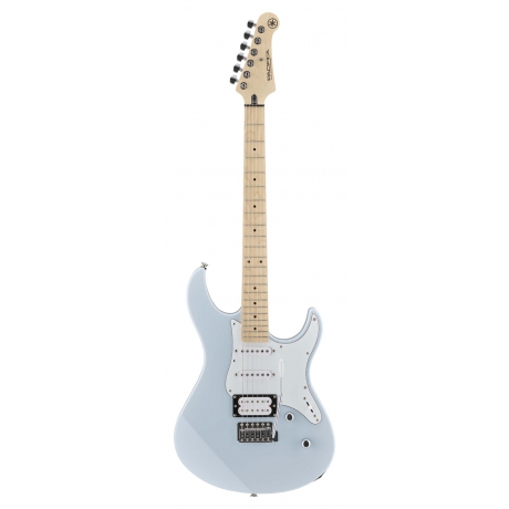 Yamaha Pacifica 112V IN Elektro Gitar (Ice Blue)<br>Fotoğraf: 1/2