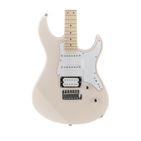 Yamaha Pacifica 112V IN Elektro Gitar (Sonic Pink)<br>Fotoğraf: 2/2