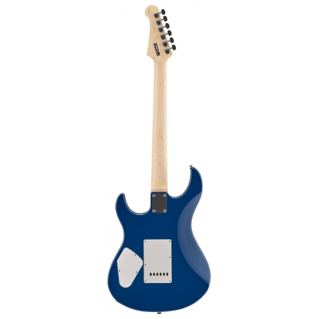 Yamaha Pacifica 112V IN Elektro Gitar (United Blue)<br>Fotoğraf: 2/2