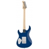 Yamaha Pacifica 112V IN Elektro Gitar (United Blue)<br>Fotoğraf: 2/2