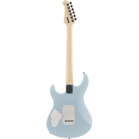 Yamaha Pacifica 112V MIB Elektro Gitar (Ice Blue)<br>Fotoğraf: 3/3