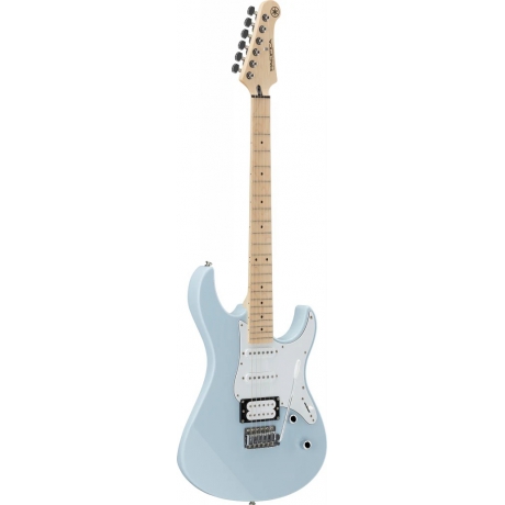 Yamaha Pacifica 112V MIB Elektro Gitar (Ice Blue)<br>Fotoğraf: 2/3