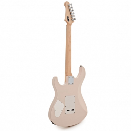 Yamaha Pacifica 112V MSP Elektro Gitar (Sonic Pink)<br>Fotoğraf: 3/3