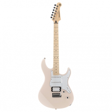 Yamaha Pacifica 112V MSP Elektro Gitar (Sonic Pink)<br>Fotoğraf: 1/3