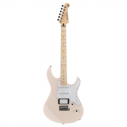 Yamaha Pacifica 112V MSP Elektro Gitar (Sonic Pink)