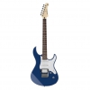 Yamaha Pacifica 112VUB Elektro Gitar (United Blue)<br>Fotoğraf: 1/2