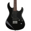 Yamaha Pacifica 120h Elektro Gitar (Siyah)<br>Fotoğraf: 3/4