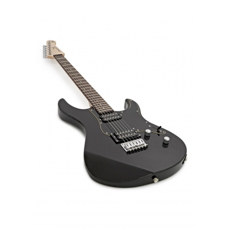 Yamaha Pacifica 120h Elektro Gitar (Siyah)<br>Fotoğraf: 2/4