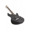 Yamaha Pacifica 120h Elektro Gitar (Siyah)<br>Fotoğraf: 2/4
