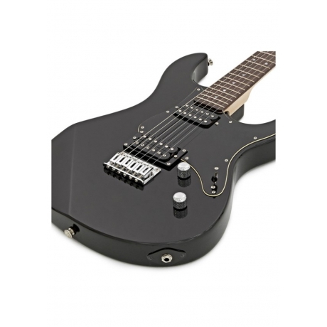 Yamaha Pacifica 120h Elektro Gitar (Siyah)<br>Fotoğraf: 4/4
