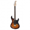 Yamaha Pacifica 120h Elektro Gitar (Tobacco Brown Sunburst)<br>Fotoğraf: 1/1