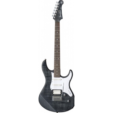 Yamaha Pacifica 212 Elektro Gitar (Black)<br>Fotoğraf: 1/1