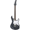 Yamaha Pacifica 212 Elektro Gitar (Black)<br>Fotoğraf: 1/1