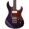 Yamaha Pacifica 611HFM Eleketro Gitar (Translucent Purple)<br>Fotoğraf: 2/2
