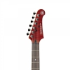 Yamaha Pacifica 611VFM Eleketro Gitar (Root Beer)<br>Fotoğraf: 3/3