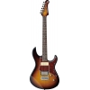 Yamaha Pacifica 611VFM Eleketro Gitar (Tobacco Brown Sunburst)<br>Fotoğraf: 1/2