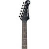 Yamaha Pacifica 611VFM Elektro Gitar (Translucent Black), Fotoğraf: 3/3