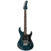 Yamaha Pacifica 612V FM Elektro Gitar (Indigo Blue)<br>Fotoğraf: 1/4