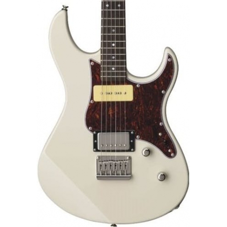 Yamaha Pacifica GPA311H Elektro Gitar (Vintage White)<br>Fotoğraf: 2/3