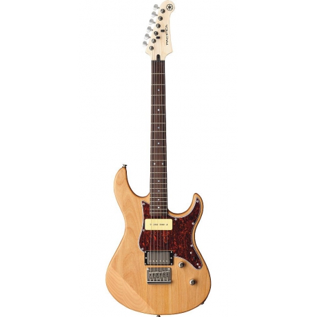 Yamaha Pacifica GPA311H Elektro Gitar (Yellow Natural Satin)<br>Fotoğraf: 1/3