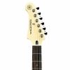 Yamaha Pacifica PA112JLYNS Solak Elektro Gitar (Natural Satin)<br>Fotoğraf: 3/3