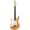 Yamaha Pacifica PA112JLYNS Solak Elektro Gitar (Natural Satin)<br>Fotoğraf: 1/3