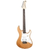 Yamaha Pacifica PA112JYNS Elektro Gitar (Natural Satin)<br>Fotoğraf: 1/1