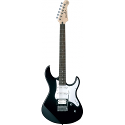 Yamaha Pacifica PA112VBL Elektro Gitar (Siyah)