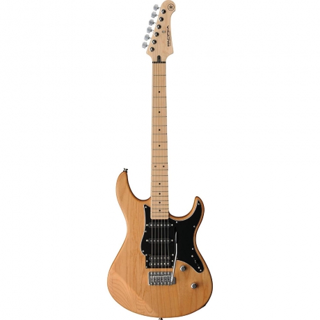 Yamaha Pacifica PAC112 Elektro Gitar (Natural)<br>Fotoğraf: 1/3