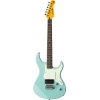 Yamaha Pacifica PAC510 Elektro Gitar (Sonic Blue)<br>Fotoğraf: 1/4