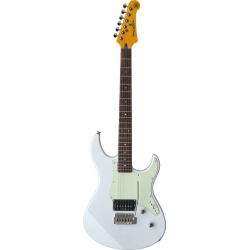 Yamaha Pacifica PAC510V Elektro Gitar (Beyaz)
