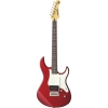 Yamaha Pacifica PAC510V Elektro Gitar (Candy Apple Red)<br>Fotoğraf: 1/1