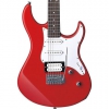 Yamaha Pacifica112V Elektro Gitar (Rasperry Red)<br>Fotoğraf: 2/2