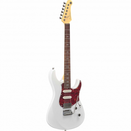 Yamaha PACP12M Pacifica Professional Elektro Gitar (Shell White)<br>Fotoğraf: 2/3