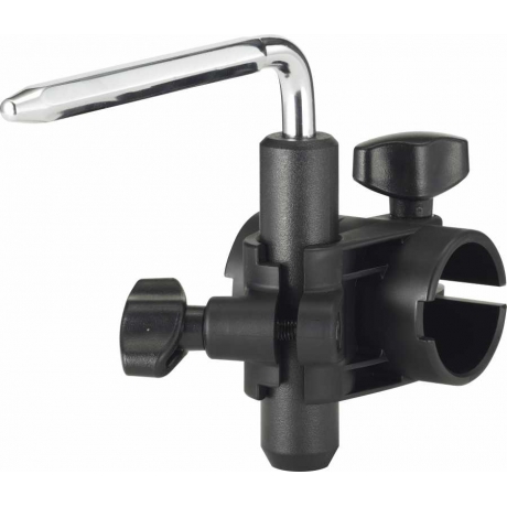 Yamaha Pad Holder (Tutucu Kelepçe) TPCL500<br>Fotoğraf: 1/1