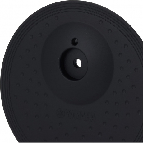 Yamaha PCY100 10" Elektro Davul Pad<br>Fotoğraf: 2/2