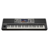 Yamaha PSR A5000 Workstation Ritmli Klavye<br>Fotoğraf: 1/4