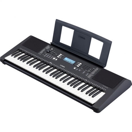 Yamaha PSR-E373 61 Tuşlu Org<br>Fotoğraf: 3/5