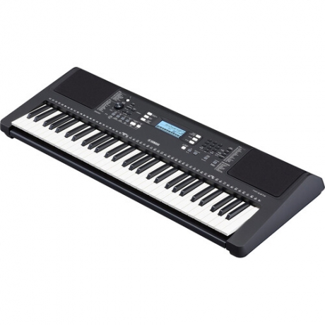 Yamaha PSR-E373 61 Tuşlu Org<br>Fotoğraf: 2/5