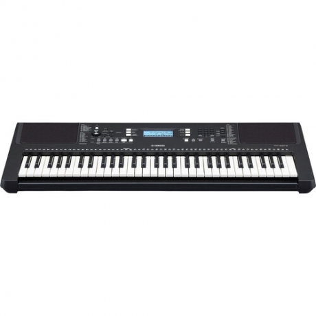 Yamaha PSR-E373 61 Tuşlu Org<br>Fotoğraf: 1/5