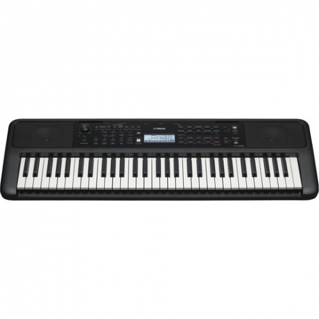 Yamaha PSR-E383 61Tuşlu Org<br>Fotoğraf: 2/4