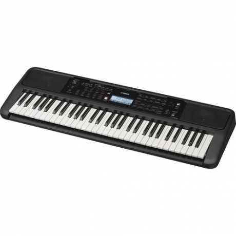 Yamaha PSR-E383 61Tuşlu Org<br>Fotoğraf: 3/4