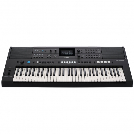 Yamaha PSR-E483 61-Tuşlu Org<br>Fotoğraf: 2/4