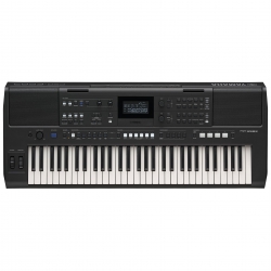 Yamaha PSR-E583 61 Tuşlu Org