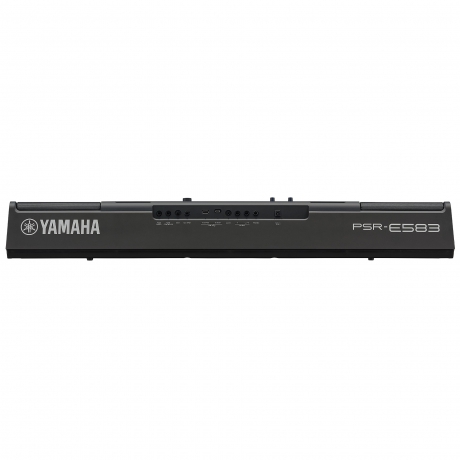Yamaha PSR-E583 61 Tuşlu Org<br>Fotoğraf: 4/4