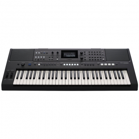 Yamaha PSR-E583 61 Tuşlu Org<br>Fotoğraf: 2/4