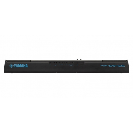 Yamaha PSR-EW425 76-Tuş Klavye<br>Fotoğraf: 2/2