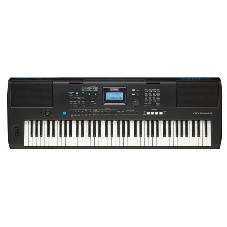 Yamaha PSR-EW425 76 Tuşlu Arranger Klavye<br>Fotoğraf: 1/2