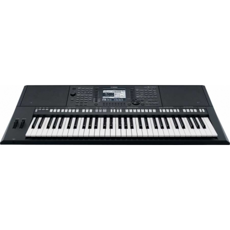 Yamaha PSR S750 61 Tuşlu Org<br>Fotoğraf: 2/5